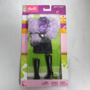 Barbie: B3486-C4003 Beat Street Doll Clothing Set