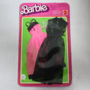 Barbie: 2558 Pajama Doll Clothing Set