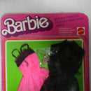 Barbie: 2558 Pajama Doll Clothing Set