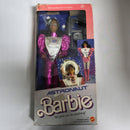 Barbie: 1207 Astronaut Doll