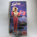 Barbie: 1207 Astronaut Doll