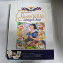 Disney: Snow White Deluxe Video Set