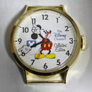 Disney: Mickey Mouse Wristwatch Wall Clock