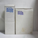 Lot of 3 Marian Yu Designs: Love Heart Porcelain Dolls