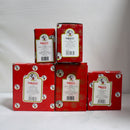 Lot of 5 Enesco Disney Figurines: Mickey Mouse