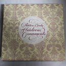 Lot of 12 Ashton Drake Ornaments: All Boys