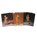 Club Anri: Make A  Wish Birthday Set | Figurine & Postcards