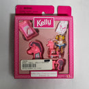 Barbie: Cowgirl, Stacie & Kelly Fashion Sets