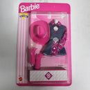 Barbie: Cowgirl, Stacie & Kelly Fashion Sets