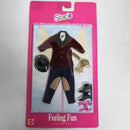 Barbie: Cowgirl, Stacie & Kelly Fashion Sets