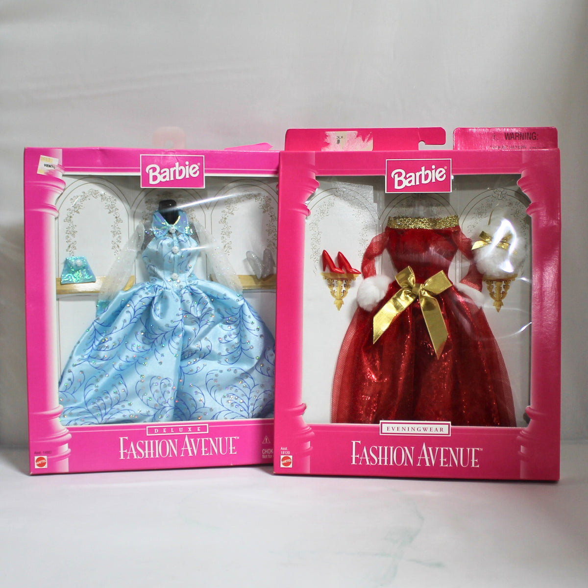slim fit dress slacks Barbie: Fashion Avenue Doll Dresses
