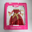 Barbie: Fashion Avenue Doll Dresses | 18120 & 14307