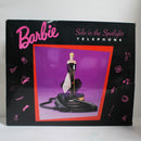 Barbie 1995 Telephone | Solo in the Spotlight