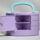 Polly Pocket: 2258 Pull-Out Playhouse