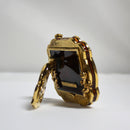 Jay Strongwater: Jeweled Bee Picture Frame