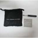 Jay Strongwater: Jeweled Bee Picture Frame