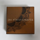 Jay Strongwater: Jeweled Bee Picture Frame