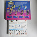 Lot of 2 Micro Machines: Star Wars Miniature Toys