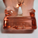 Lot of 3 Mosser Glass: Clown Figurines | The Mindy Rainbow