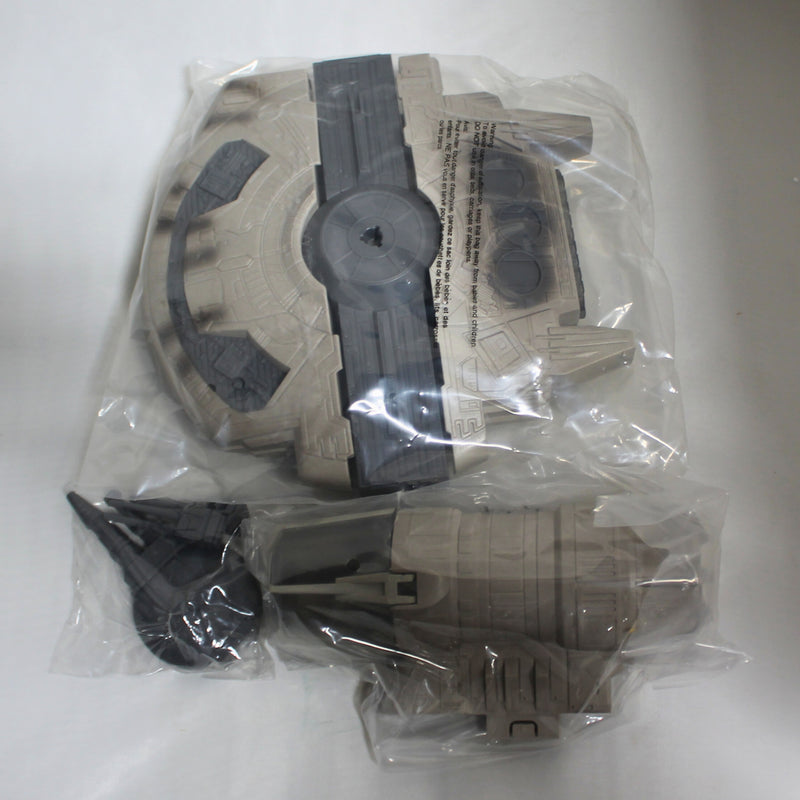 Kenner: Star Wars Dash Rendar Outrider Toy Ship
