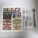 Kenner: Star Wars Dash Rendar Outrider Toy Ship