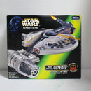 Kenner: Star Wars Dash Rendar Outrider Toy Ship