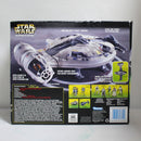 Kenner: Star Wars Dash Rendar Outrider Toy Ship