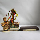 Hummel: 2004 Pretzel Girl Figurine