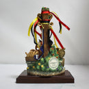 Hummel: 2004 Pretzel Girl Figurine