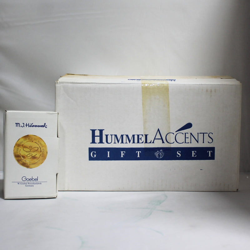 Hummel: 2004 Pretzel Girl Figurine