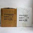 Lot of 2 Bloomingdale's Snowglobes: Broadway & Times Square