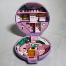 Polly Pocket: Compact Mini Doll House