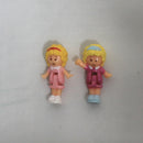 Polly Pocket: Compact Mini Doll House