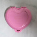 Polly Pocket: Heart Shaped Compact Mini Doll House