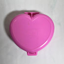 Polly Pocket: Heart Shaped Compact Mini Doll House | Starlight Castle