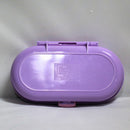 Polly Pocket:  Compact Mini Doll House | Stampin' School