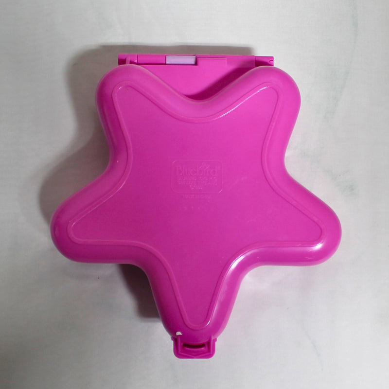 Polly Pocket: Star Shaped Compact Mini Doll House | Fairylight Wonderland
