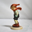 Hummel: March Winds Figurine | Please Read