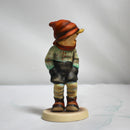 Hummel: March Winds Figurine | Please Read