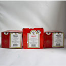 Lot of 3 Enesco: Mickey Mouse Steppin Out Tea Cups & Paper Weight