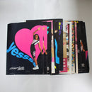 Lot of 18 Barbie Magazines
