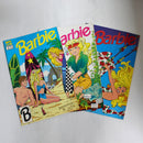 Lot of 20 Marvel: Barbie Comic Books | Barbie in Various Adventures