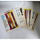 Lot of 20 Marvel: Barbie Comic Books | Barbie in Various Adventures