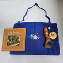 Schmid: Anri 50 Years in America Collectibe Chest | Figurine, Book & Apron