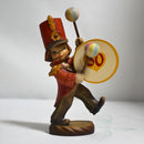 Schmid: Anri 50 Years in America Collectibe Chest | Figurine, Book & Apron