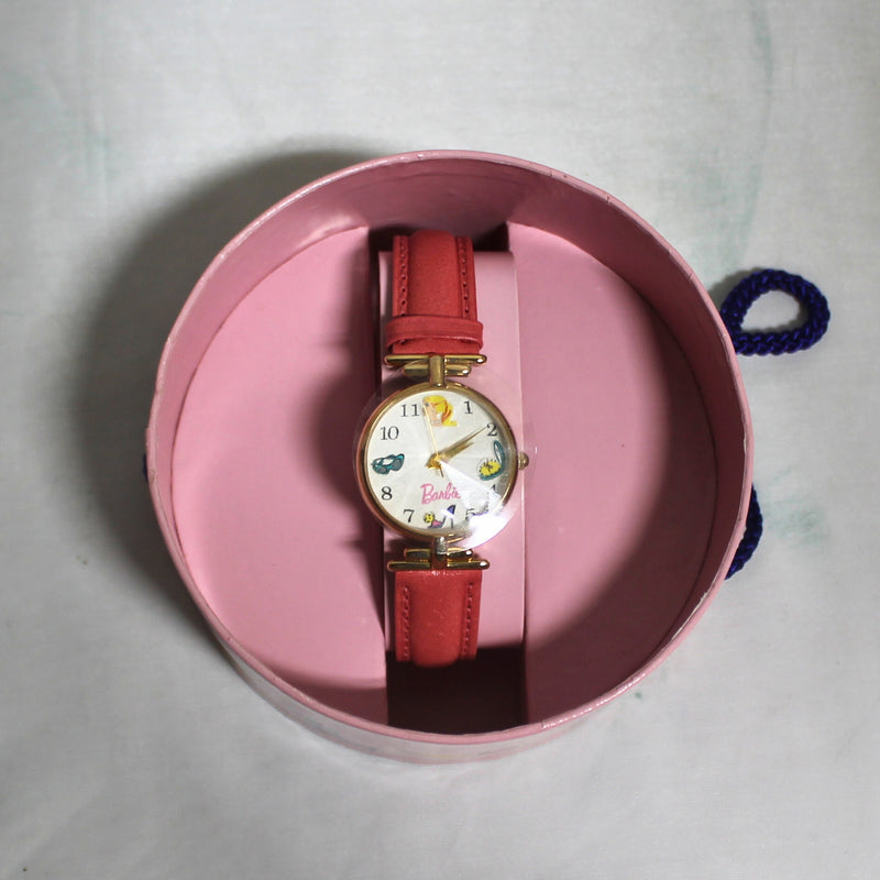 Barbie: 35th Anniversary Watch