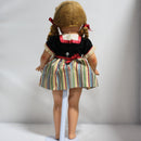 Shirley Temple Composition Doll | The World's Darling