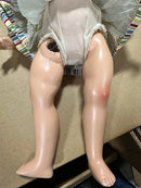 Shirley Temple Composition Doll | The World's Darling