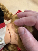 Shirley Temple Composition Doll | The World's Darling