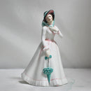 Royal Doulton: Julia Figurine | Fair ladies Series
